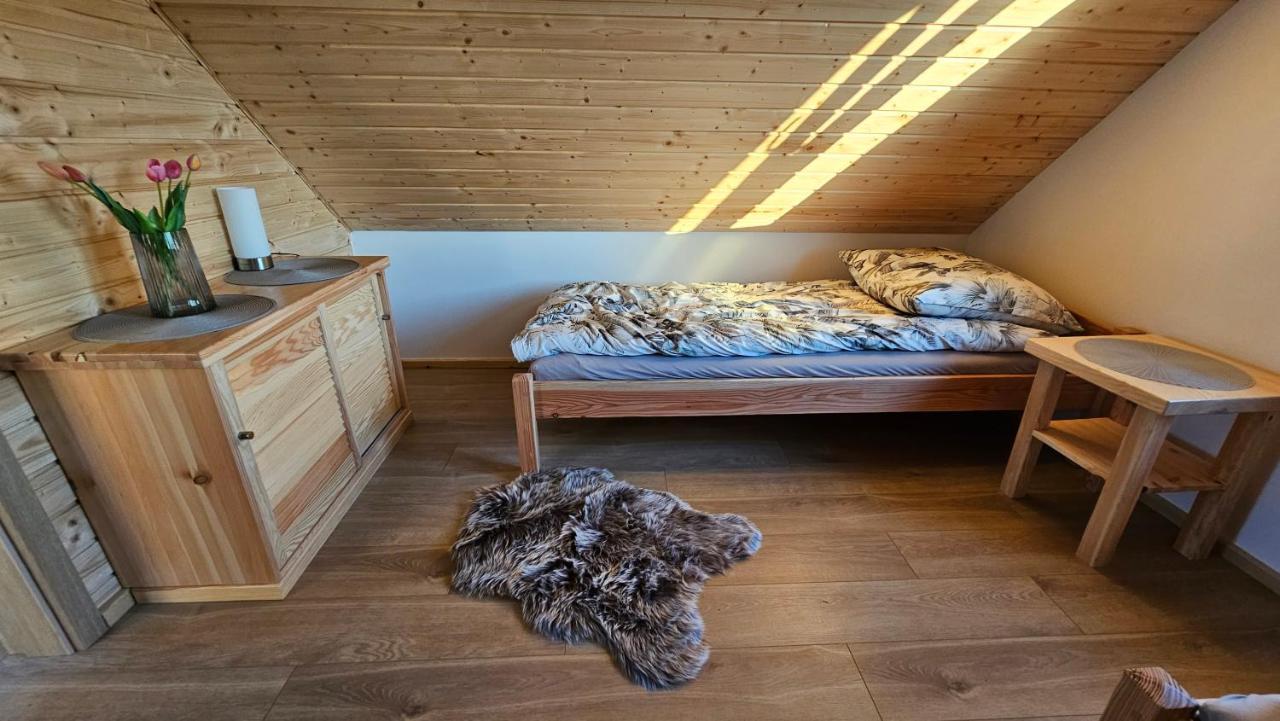 Pod Sosnami * Stare Kiejkuty