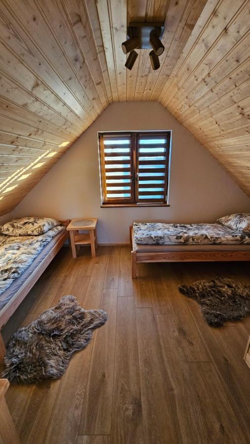 Ferienhaus Pod Sosnami