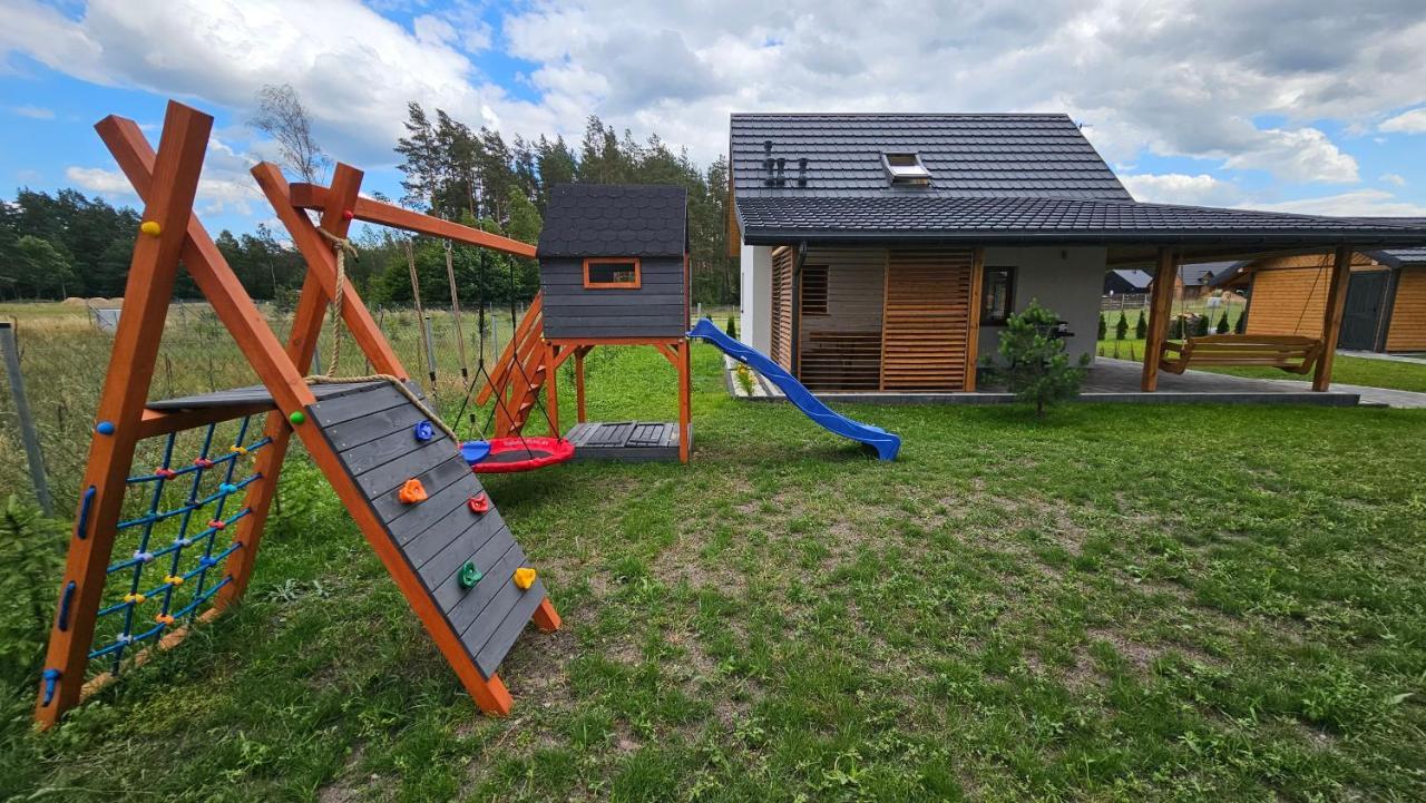 Ferienhaus Pod Sosnami *